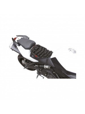 BOOSTER COMFORT MOTOCIKLŲ SĖDYNIŲ PAGALVĖLE